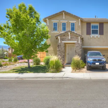 Buy this 3 bed loft on 2115 Bears Ranch Drive in Reno, NV 89521