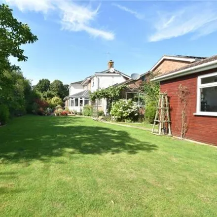 Buy this 4 bed house on 9 North Lawn in Ipswich, IP4 3LJ