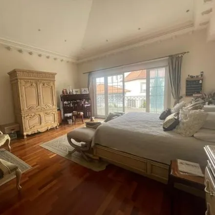 Buy this 3 bed house on Privada Paseo de las Primaveras in Colonia Residencial Vistahermosa, 05100 Mexico City