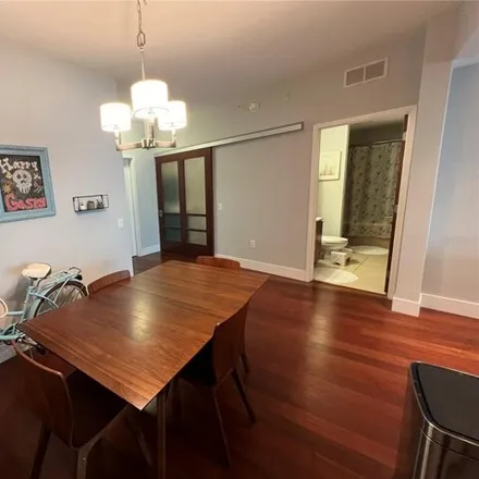 Image 3 - The Place at Channelside, 912 Channelside Drive, Chamberlins, Tampa, FL 33602, USA - Condo for sale