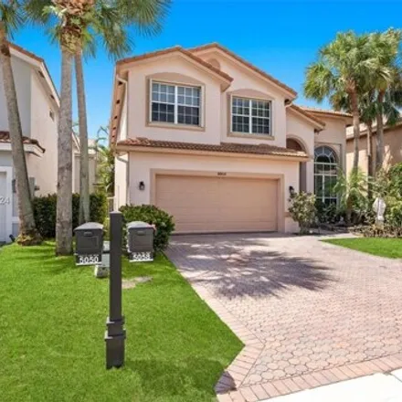 Image 2 - 5030 Greenwich Preserve Drive, Dunes Road, Palm Beach County, FL 33436, USA - House for sale