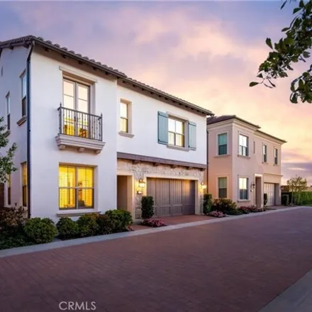 Buy this 4 bed condo on 151 Trumpet Flower in Irvine, CA 92618