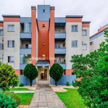 Buy this 3 bed apartment on Rua Harry Brehmer in Velha Central, Blumenau - SC