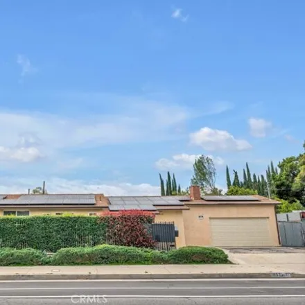 Buy this 8 bed house on 8553 Woodley Avenue in Los Angeles, CA 91343