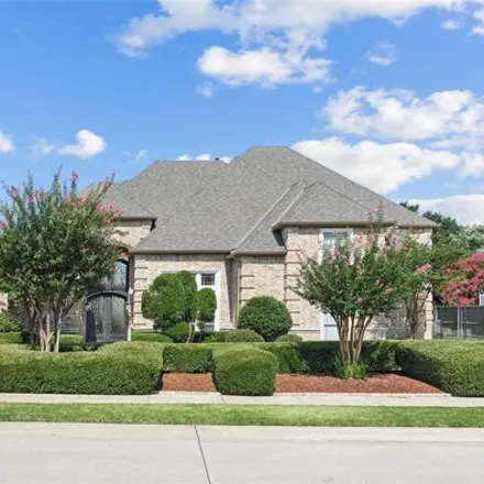 Buy this 4 bed house on 1210 Champions Way in Southlake, Texas