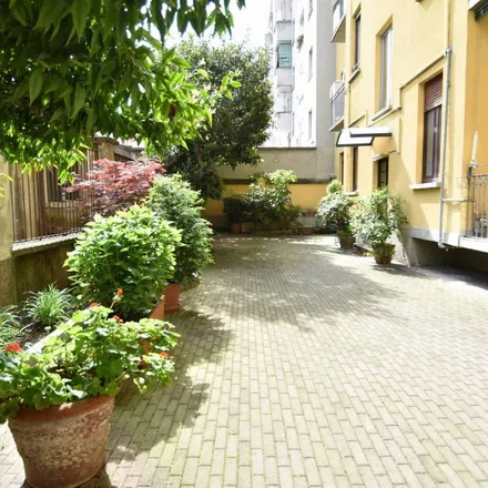 Rent this 3 bed apartment on Ranieri in Via Leone Tolstoi, 20146 Milan MI