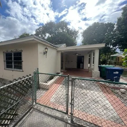 Buy this 3 bed house on 2350 Northwest 104th Terrace in Miami-Dade County, FL 33147