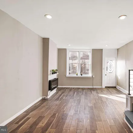 Image 5 - 1523 South Garnet Street, Philadelphia, PA 19146, USA - Townhouse for sale