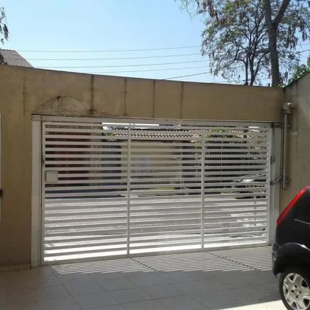 Buy this 3 bed house on Rodovia Anchieta in Riacho Grande, São Bernardo do Campo - SP