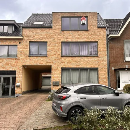 Image 1 - Grote Hemmenweg 1, 3520 Zonhoven, Belgium - Apartment for rent