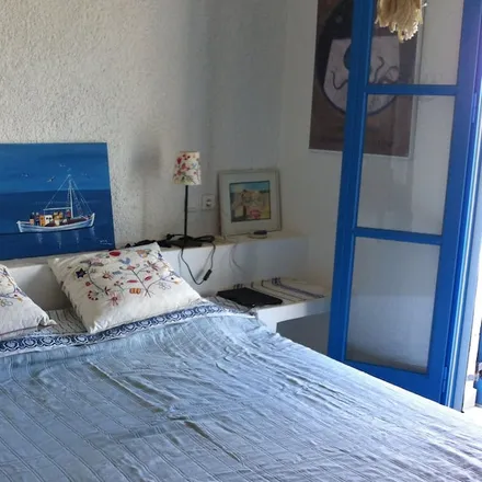 Rent this 2 bed house on Aghios Prokopios in Naxos Regional Unit, Greece