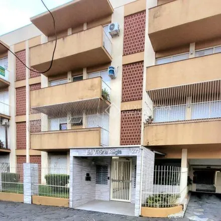 Buy this 1 bed apartment on Rua Medianeira in Cristo Rei, São Leopoldo - RS