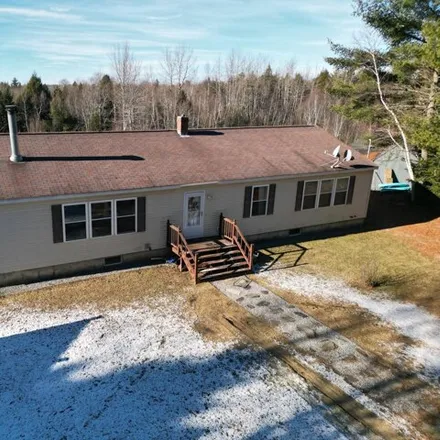 Buy this 3 bed house on 32 Cooley Road in Washington, ME 04574