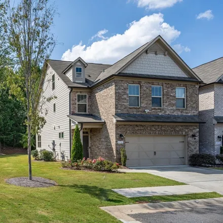 Image 3 - 4799 Village Court, Alpharetta, GA 30004, USA - Loft for sale