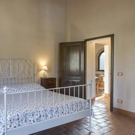 Image 4 - San Giovanni d'Asso, Siena, Italy - House for rent