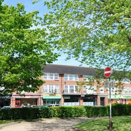 Buy this studio apartment on East is East in Cole Green Lane, Welwyn Garden City