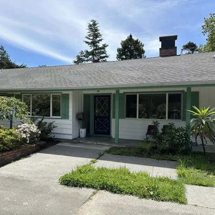 Buy this 3 bed house on 1410 Buhne Street in Eureka, CA 95503