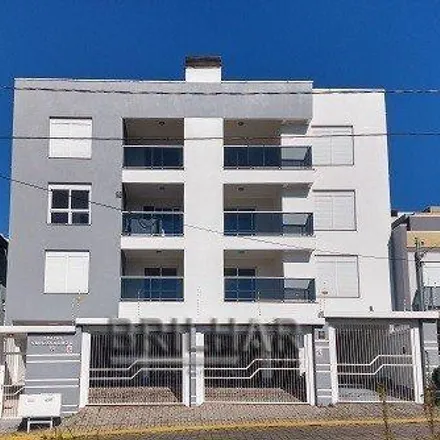 Buy this 2 bed apartment on Rua Alcides Sartor in Ana Rech, Caxias do Sul - RS