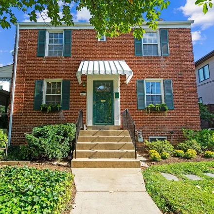 Buy this 3 bed house on 4453 20th Road North in Arlington, VA 22207
