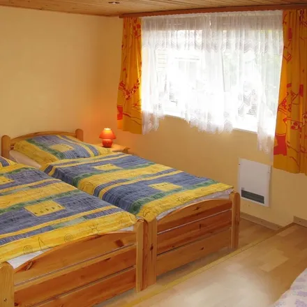Rent this 2 bed apartment on 17235 Neustrelitz