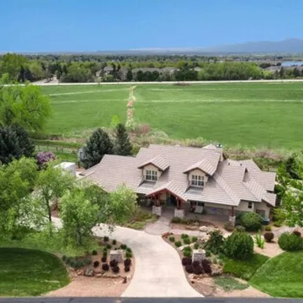 Buy this 5 bed house on Prairie Knoll Drive in Boulder County, CO 80503