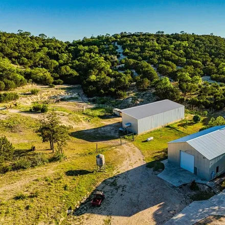 Buy this 2 bed house on 943 Ranch House Road in Kerr County, TX 78028