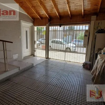 Buy this 4 bed house on Murguiondo 1381 in Mataderos, C1440 CNG Buenos Aires