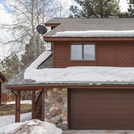 Image 1 - 202 Pine Ridge Loop, La Plata County, CO, USA - Condo for sale