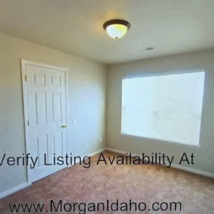 Rent this 1 bed room on Indian Creek Pathway in Nampa, ID 83867