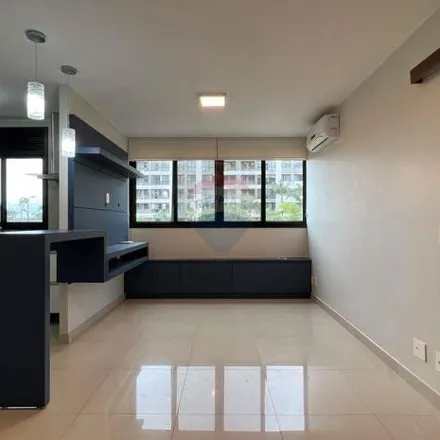 Rent this 2 bed apartment on unnamed road in Setor Noroeste, Brasília - Federal District