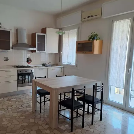 Rent this 2 bed apartment on Via Daniele Manin 17 in 40129 Bologna BO, Italy