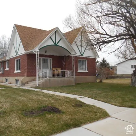 Buy this 3 bed house on 14 200 North in Fountain Green, Sanpete County