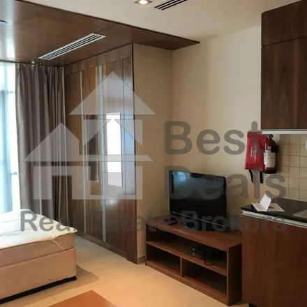 Image 5 - Indus Auto Parts Co., Al Maktoum Hospital Road, Naif, Deira, Dubai, United Arab Emirates - Apartment for rent