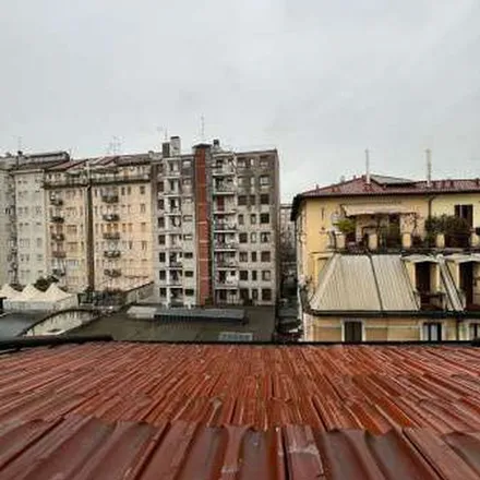 Image 8 - 55 Milano, Via Piero della Francesca 55, 20154 Milan MI, Italy - Apartment for rent