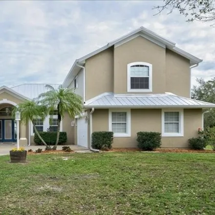 Buy this 4 bed house on 1624 Atz Road in Malabar, Brevard County