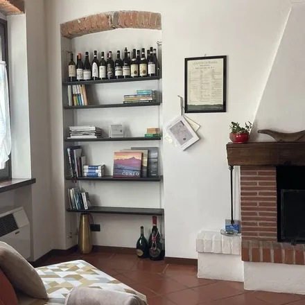 Rent this 2 bed house on Barbaresco in Cuneo, Italy