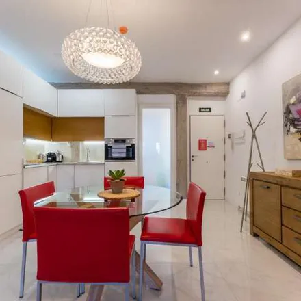 Rent this 2 bed apartment on Carrer dels Jurats in 11, 46018 Valencia