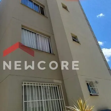 Buy this 2 bed apartment on Rua Maria Aparecida in Nacional, Contagem - MG
