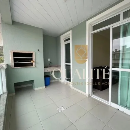 Rent this 4 bed apartment on Rua das Gaivotas in Ingleses do Rio Vermelho, Florianópolis - SC