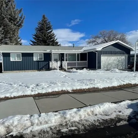 Buy this 5 bed house on 604 Vigilante Drive in Dillon, MT 59725