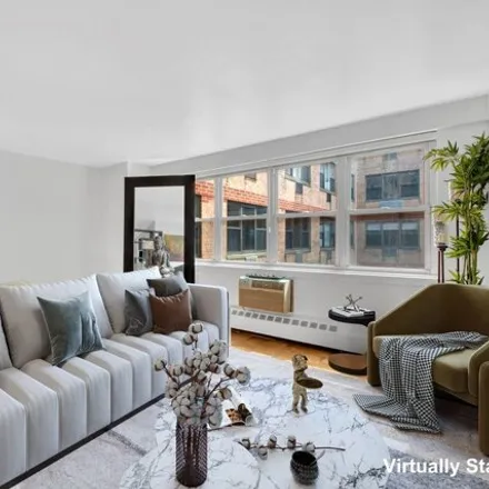 Buy this studio apartment on 330 East 80th Street in New York, NY 10075