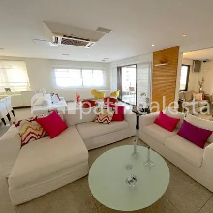 Buy this 5 bed apartment on Rua Tenente Benévolo in Meireles, Fortaleza - CE