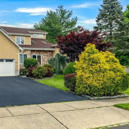 Buy this 5 bed house on 45 Dix Lane in Lawrenceville, Lawrence Township