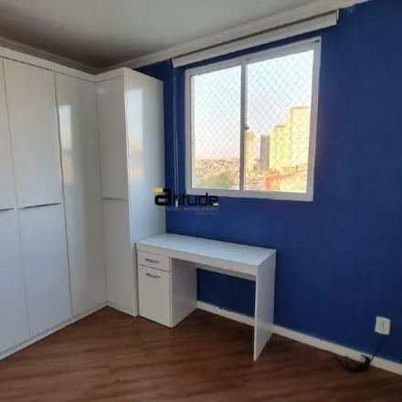 Rent this 3 bed apartment on Estrada Municipal Antônio João in Parque Viana, Barueri - SP