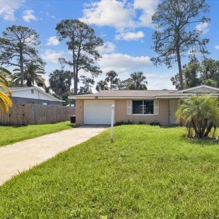 Buy this 2 bed house on 5610 Quist Drive in Port Richey, FL 34668