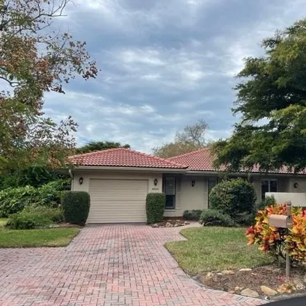 Buy this 2 bed house on 4894 Kestral Park Circle in South Sarasota, Sarasota County