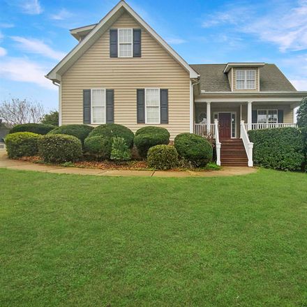 Rent this 4 bed house on 761 Trebor Dr in Garner, NC