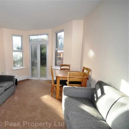 Rent this 1 bed room on St Helen's Road in Southend-on-Sea, SS0 7LF