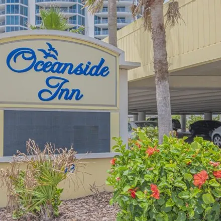 Image 2 - Oceanside Inn, South Atlantic Avenue, Daytona Beach Shores, Volusia County, FL 32118, USA - Condo for sale