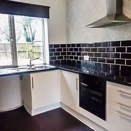 Rent this 3 bed apartment on Horton Place in Newsham, NE24 4BA